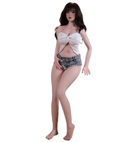 YSR - Anne Spicy Sister TPE & Silicone Love Doll 139-169cm (Multi-functional Customizable)